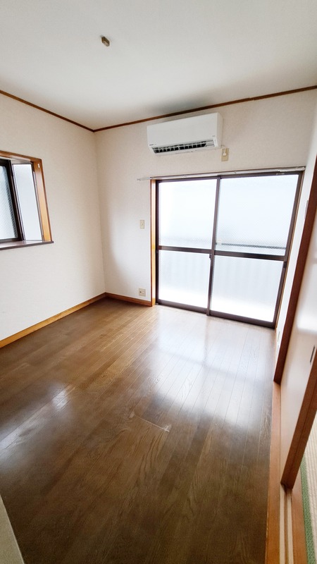 カーサ和弘202号室 部屋その他