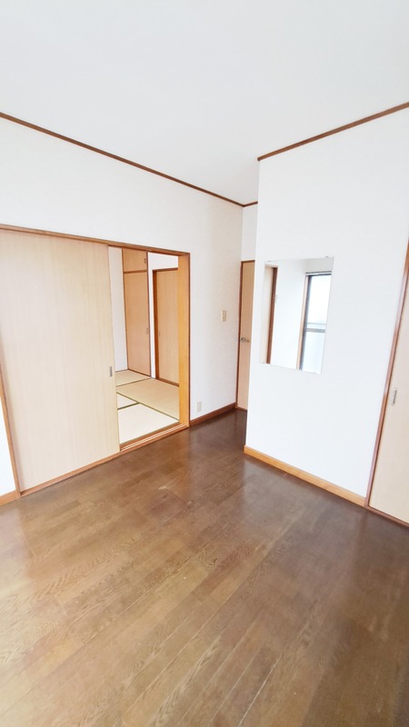 カーサ和弘202号室 部屋その他