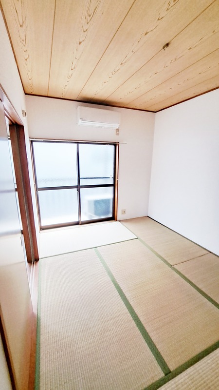 カーサ和弘202号室 部屋その他