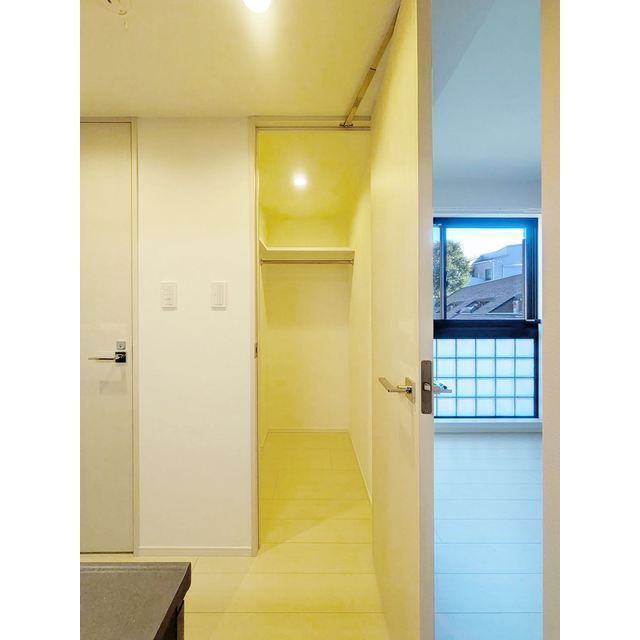 MSR EBISU Garden side WIC