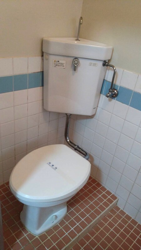 アルバーノ103号室 部屋その他