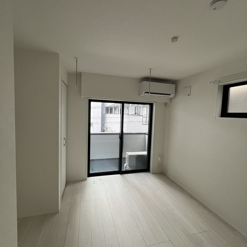 MELLAS尾久203号室 部屋その他