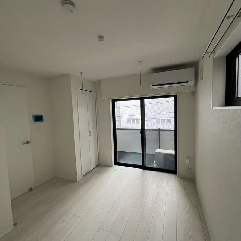 MELLAS尾久203号室 部屋その他