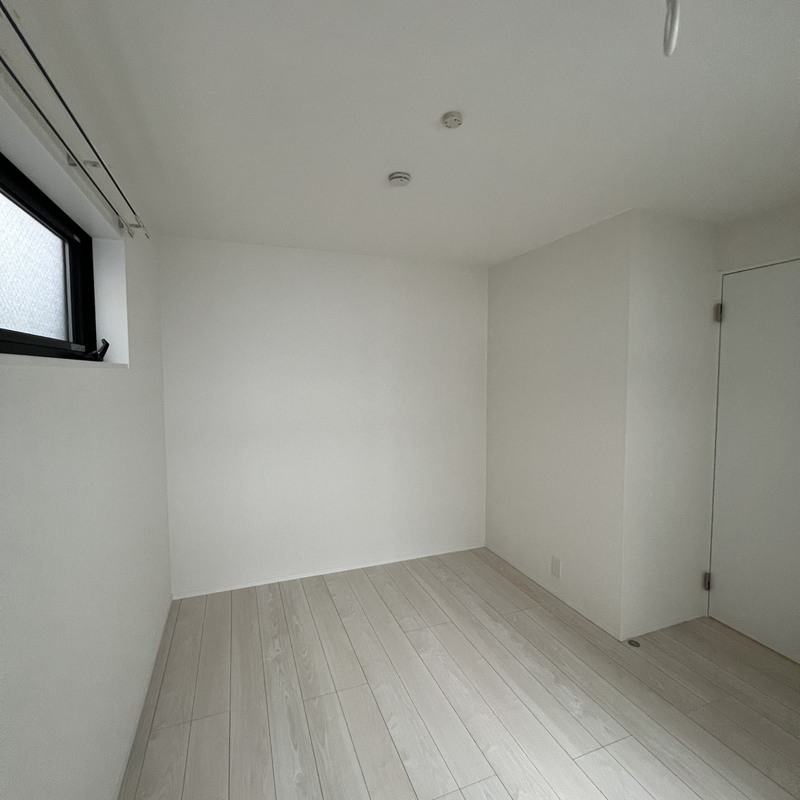 MELLAS尾久203号室 部屋その他