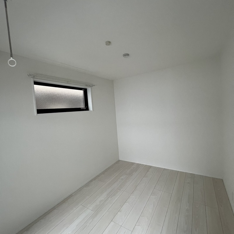MELLAS尾久203号室 部屋その他
