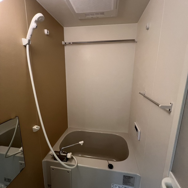 MELLAS尾久203号室 部屋その他