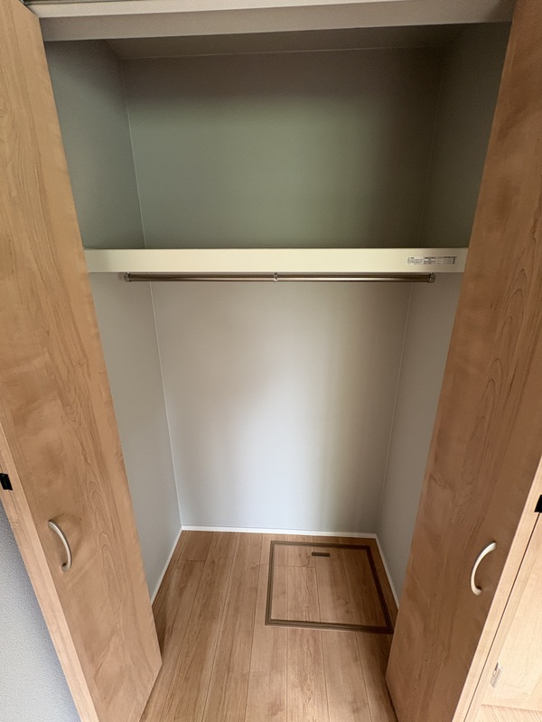 MELLAS桜ヶ丘101号室 部屋その他