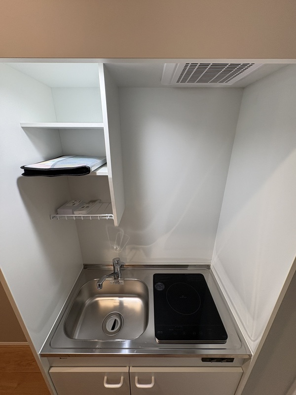 MELLAS桜ヶ丘101号室 部屋その他