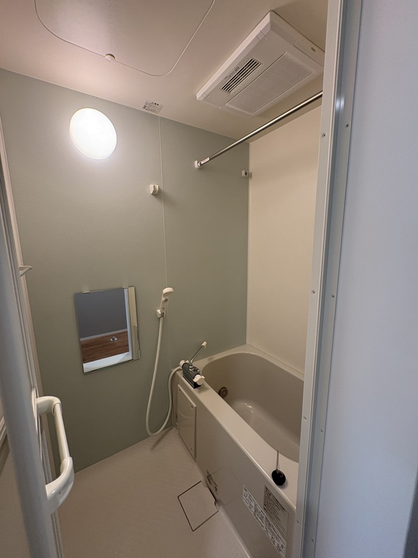 MELLAS桜ヶ丘101号室 部屋その他
