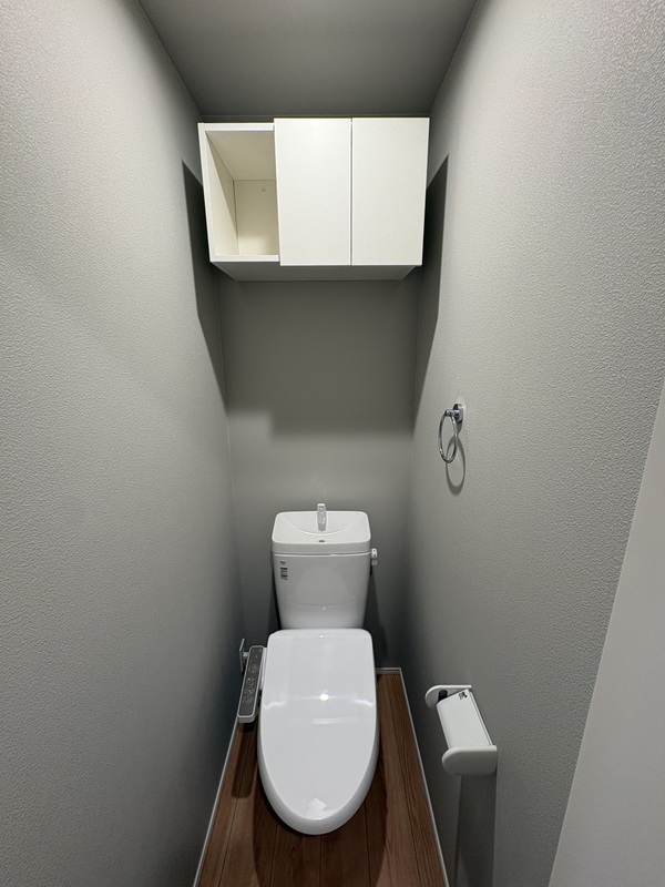 MELLAS桜ヶ丘101号室 部屋その他