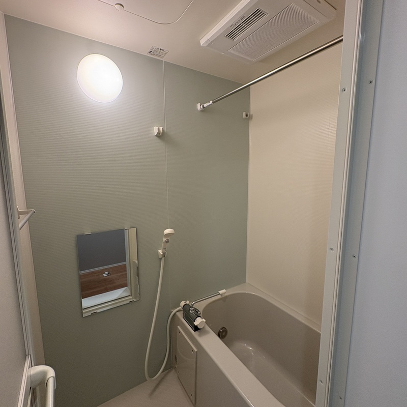 MELLAS桜ヶ丘102号室 部屋その他