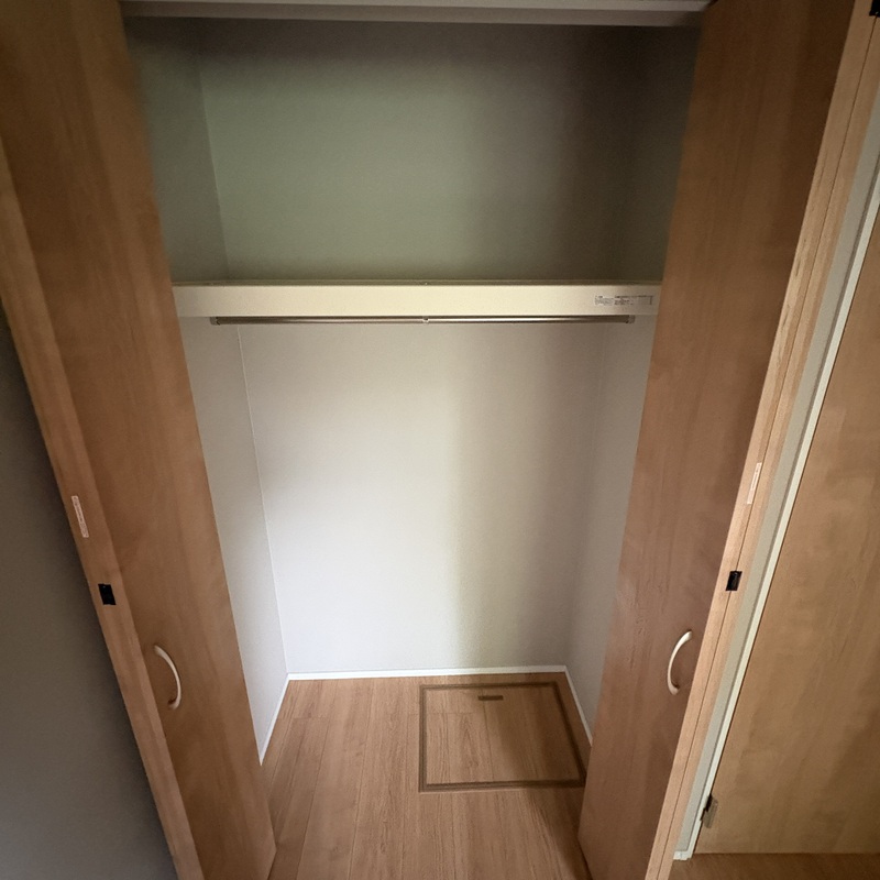 MELLAS桜ヶ丘102号室 部屋その他