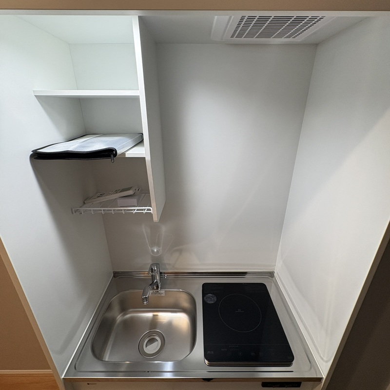 MELLAS桜ヶ丘102号室 部屋その他