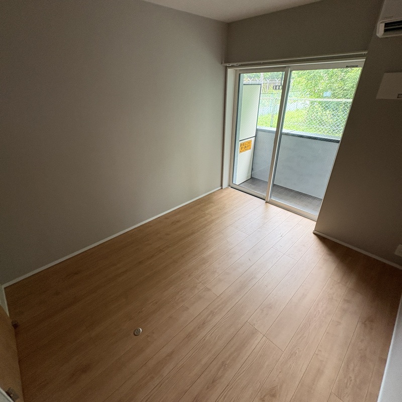MELLAS桜ヶ丘102号室 部屋その他