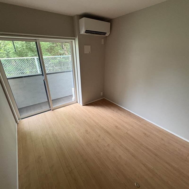 MELLAS桜ヶ丘102号室 部屋その他