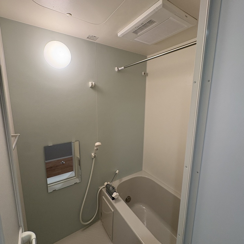 MELLAS桜ヶ丘103号室 部屋その他