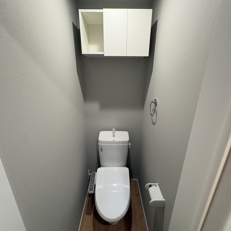 MELLAS桜ヶ丘103号室 部屋その他