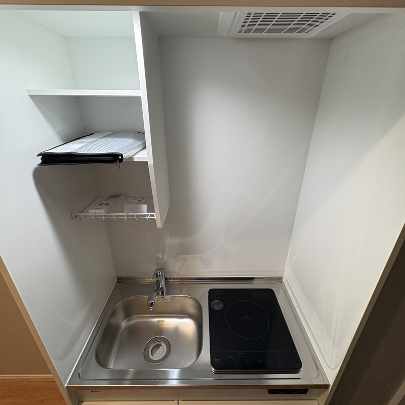 MELLAS桜ヶ丘103号室 部屋その他