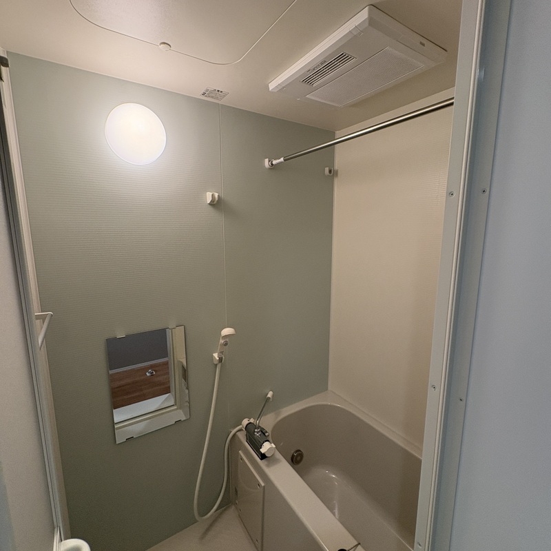 MELLAS桜ヶ丘104号室 部屋その他