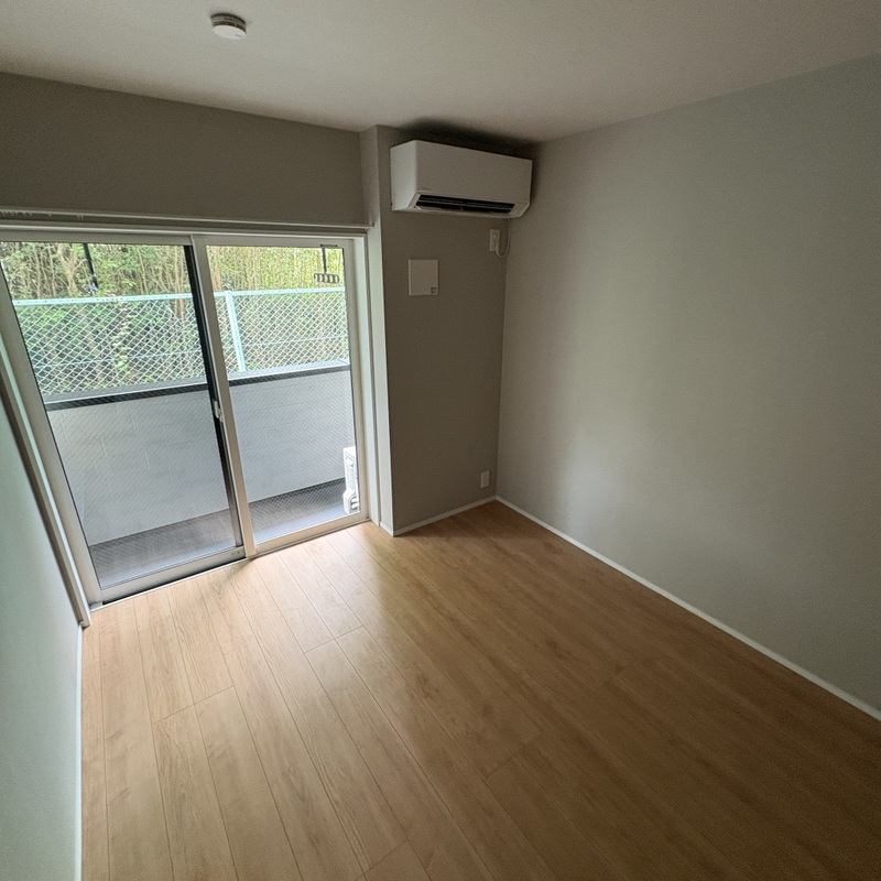 MELLAS桜ヶ丘104号室 部屋その他