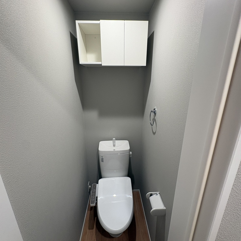 MELLAS桜ヶ丘104号室 部屋その他