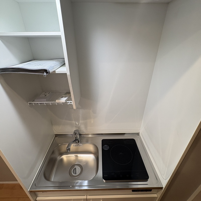 MELLAS桜ヶ丘105号室 部屋その他