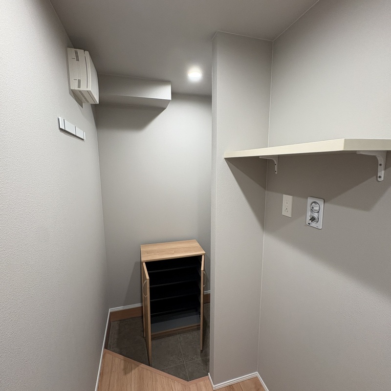 MELLAS桜ヶ丘105号室 部屋その他