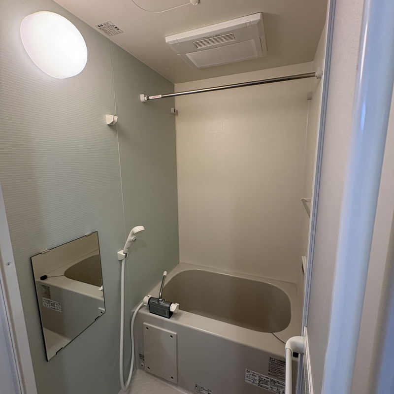 MELLAS桜ヶ丘105号室 部屋その他