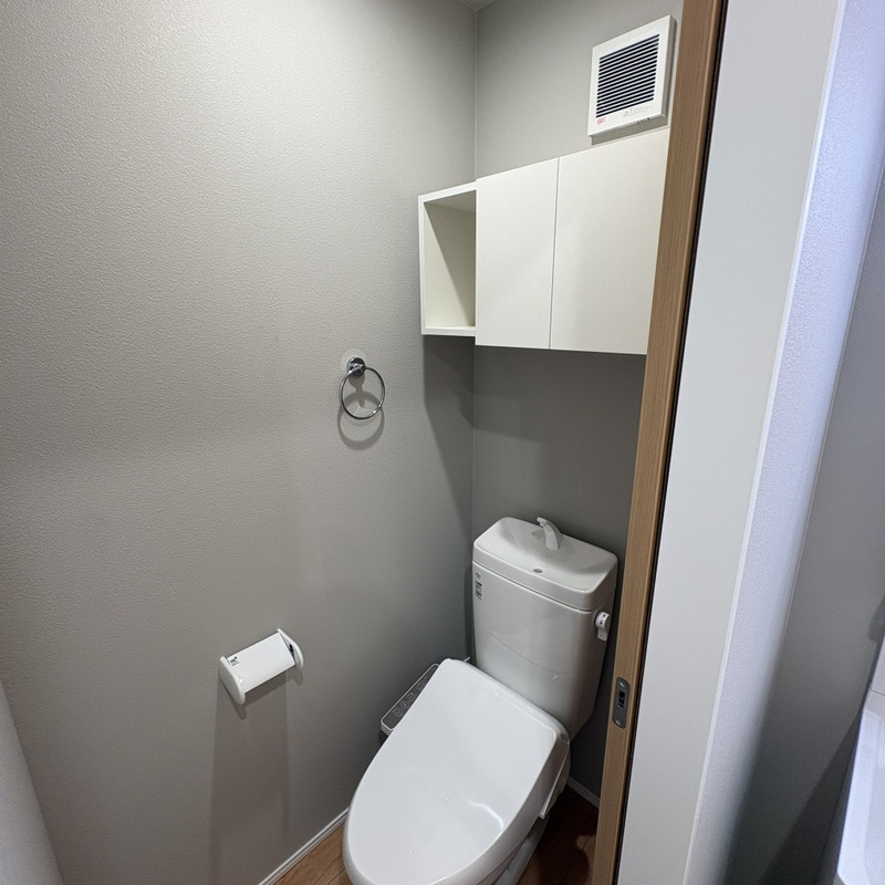 MELLAS桜ヶ丘105号室 部屋その他