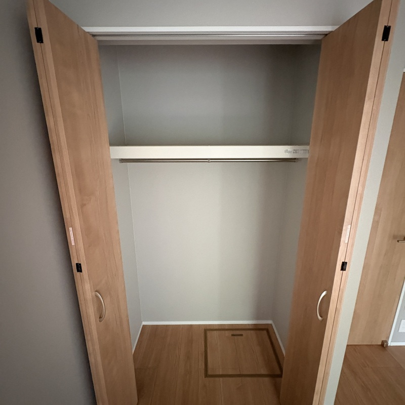 MELLAS桜ヶ丘105号室 部屋その他