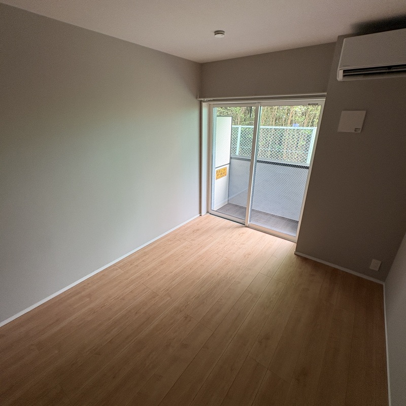 MELLAS桜ヶ丘105号室 部屋その他