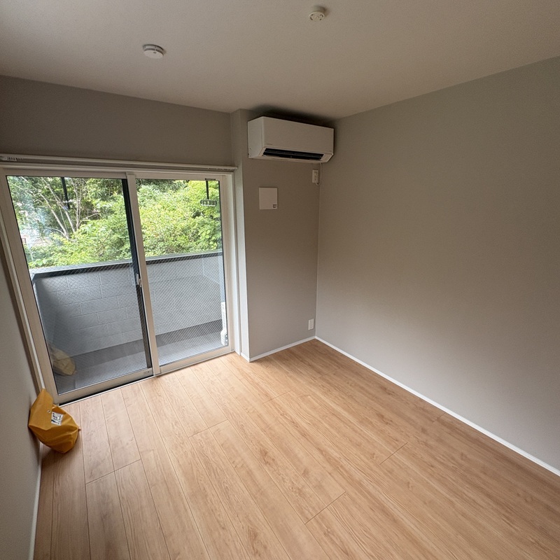 MELLAS桜ヶ丘201号室 部屋その他