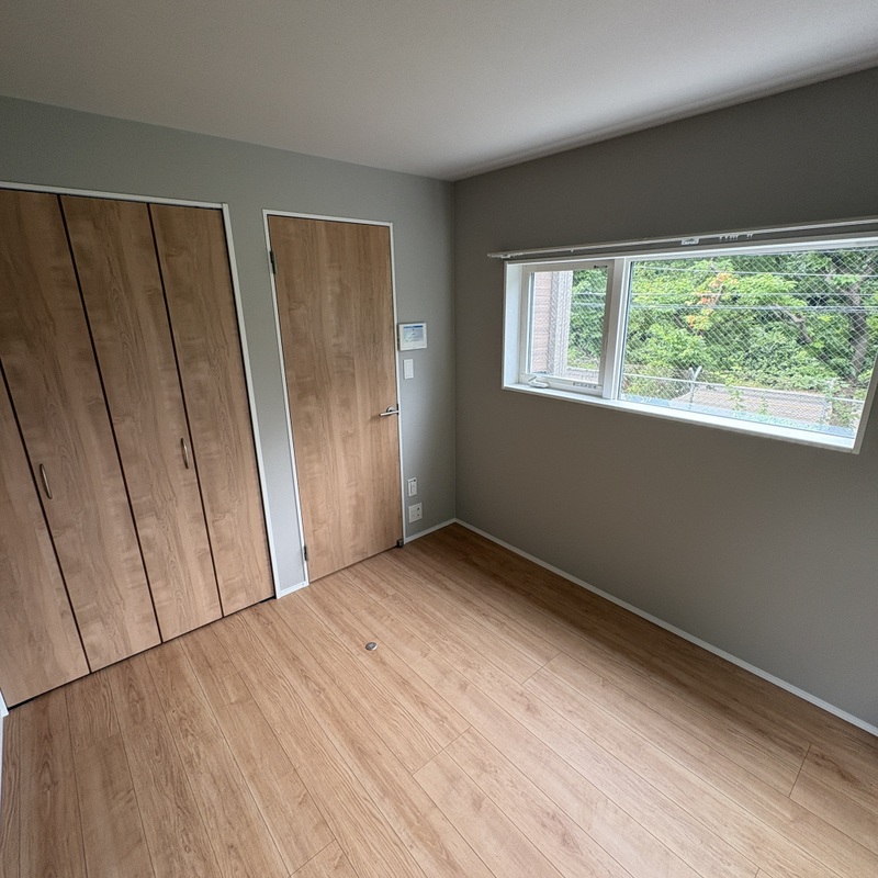 MELLAS桜ヶ丘201号室 部屋その他