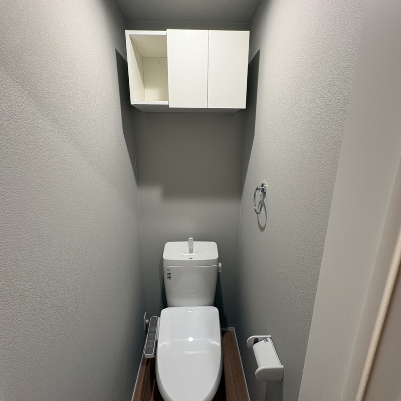MELLAS桜ヶ丘201号室 部屋その他