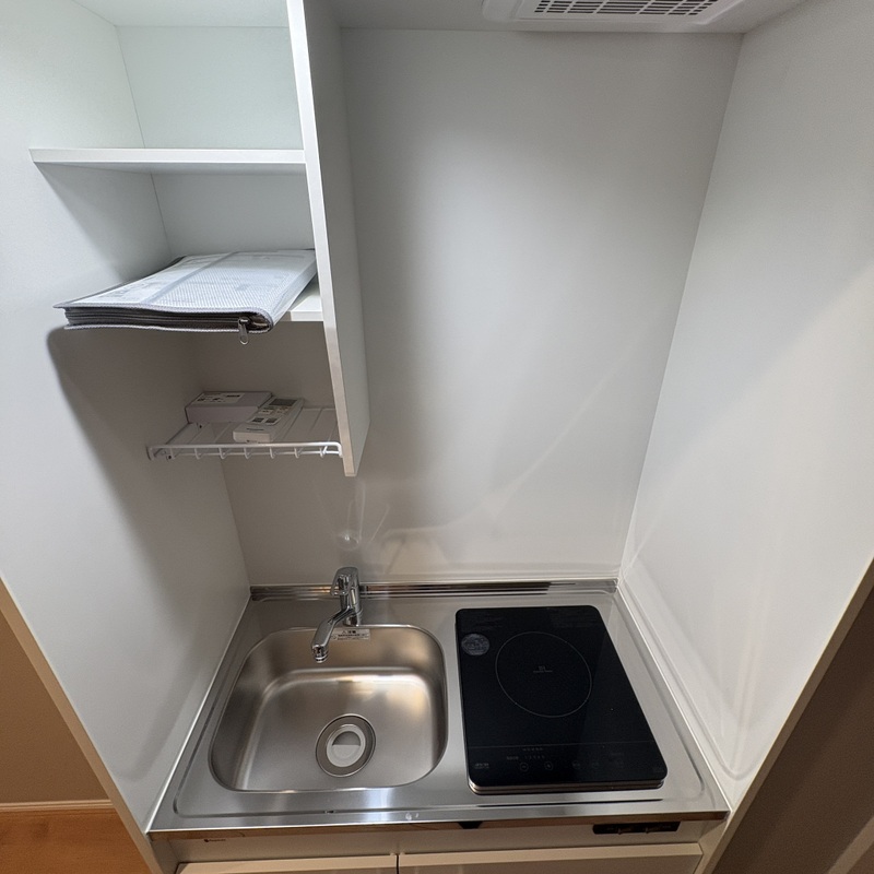 MELLAS桜ヶ丘201号室 部屋その他