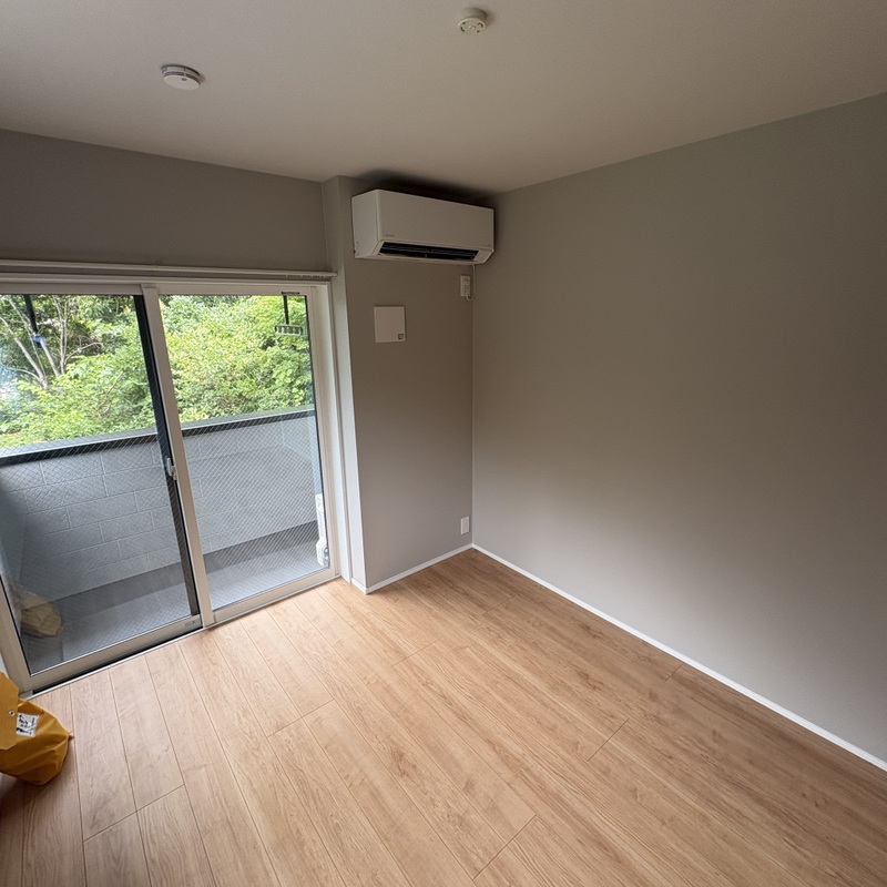 MELLAS桜ヶ丘201号室 部屋その他
