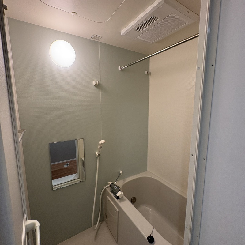 MELLAS桜ヶ丘202号室 部屋その他