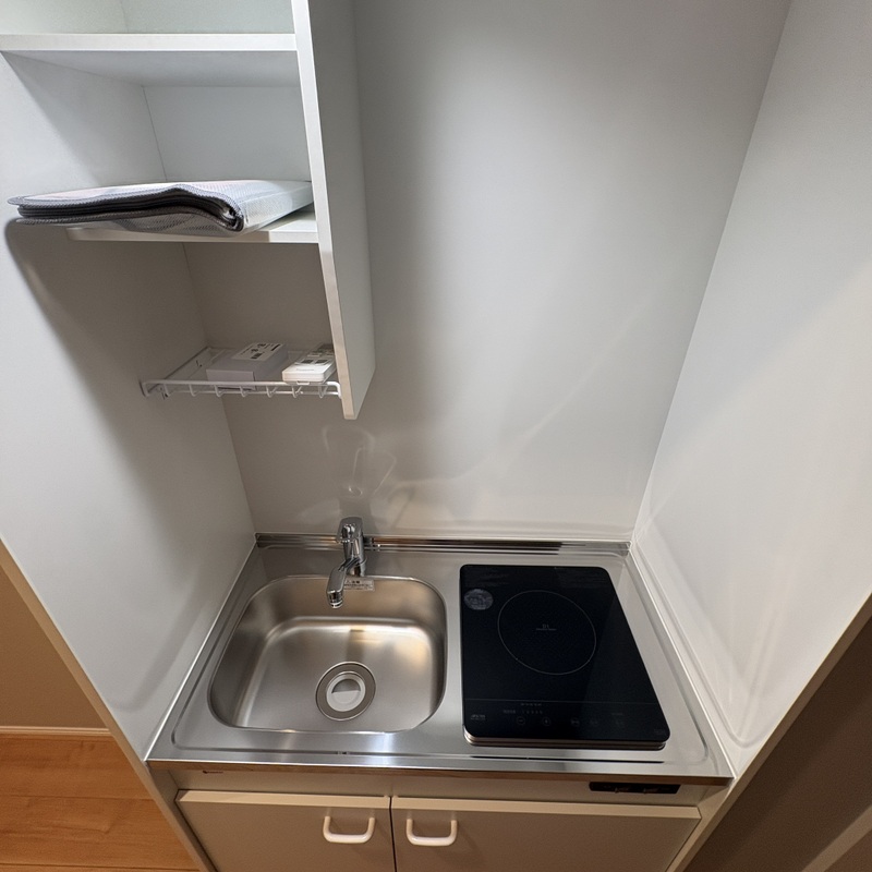 MELLAS桜ヶ丘202号室 部屋その他