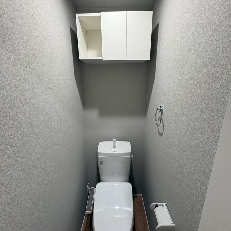 MELLAS桜ヶ丘202号室 部屋その他