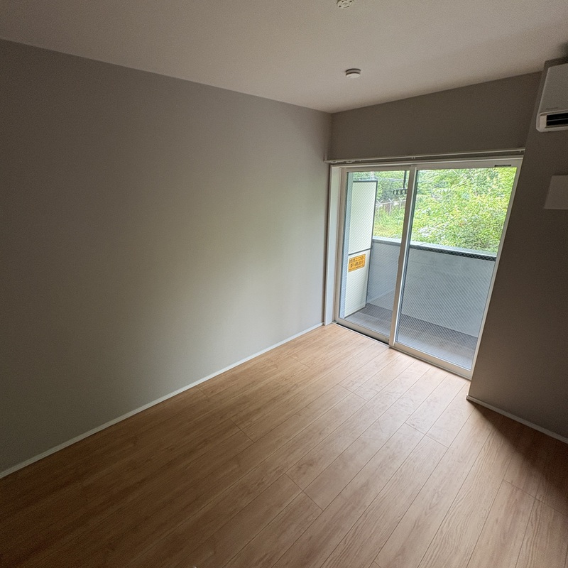 MELLAS桜ヶ丘202号室 部屋その他