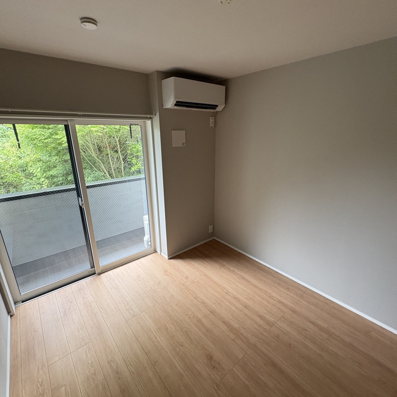 MELLAS桜ヶ丘202号室 部屋その他