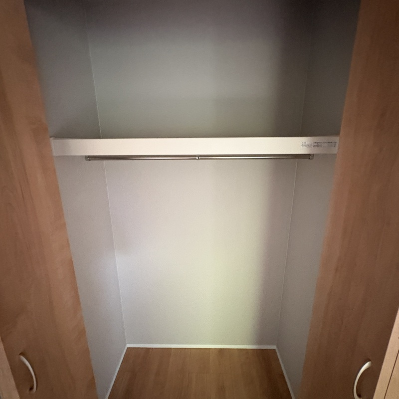 MELLAS桜ヶ丘203号室 部屋その他