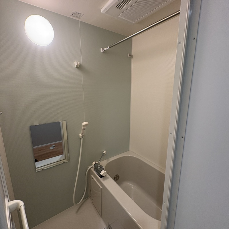 MELLAS桜ヶ丘203号室 部屋その他