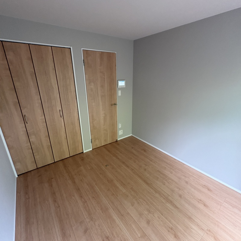 MELLAS桜ヶ丘203号室 部屋その他