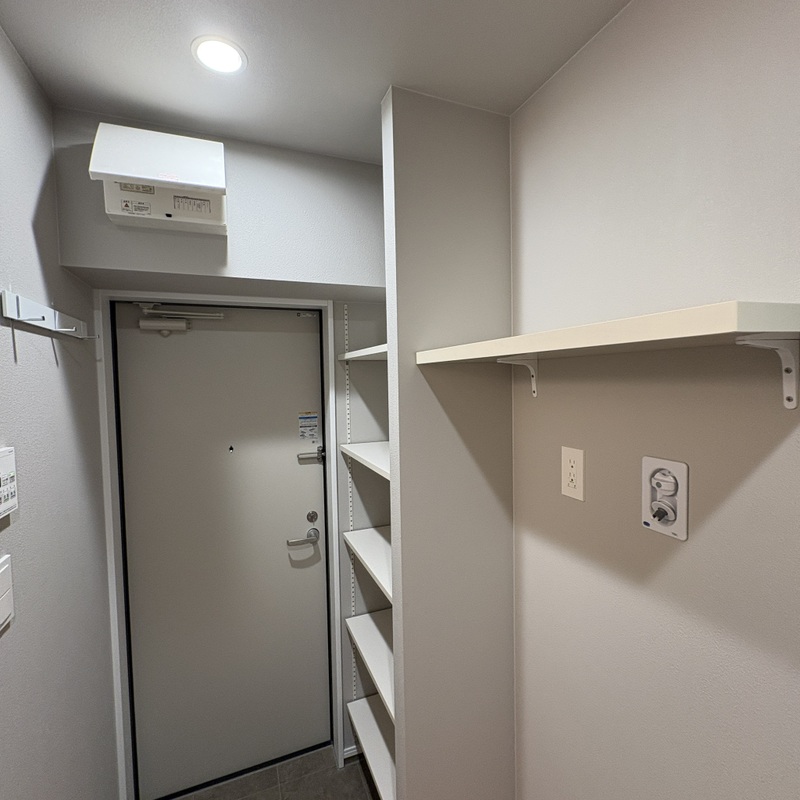 MELLAS桜ヶ丘203号室 部屋その他