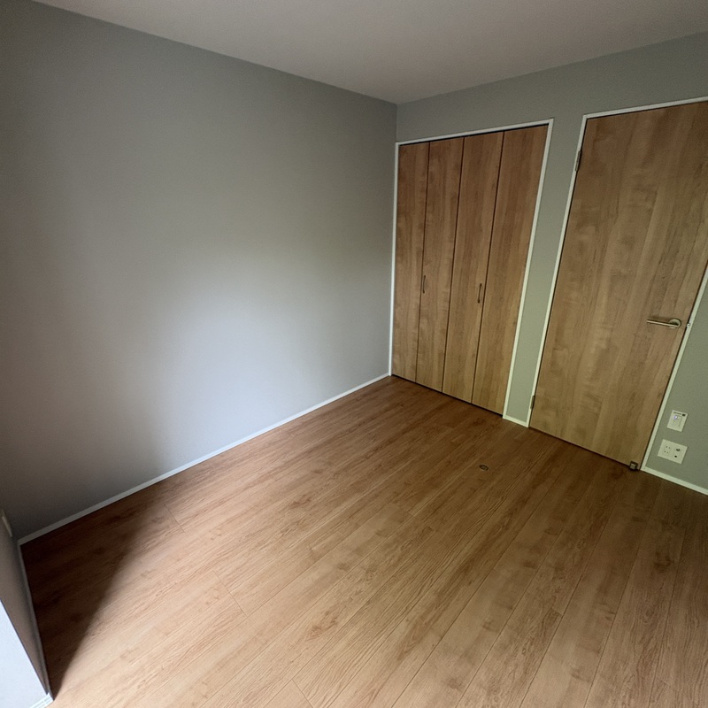 MELLAS桜ヶ丘203号室 部屋その他