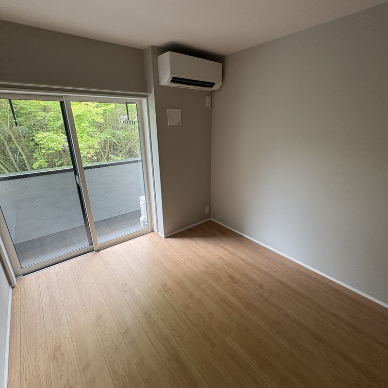 MELLAS桜ヶ丘203号室 部屋その他
