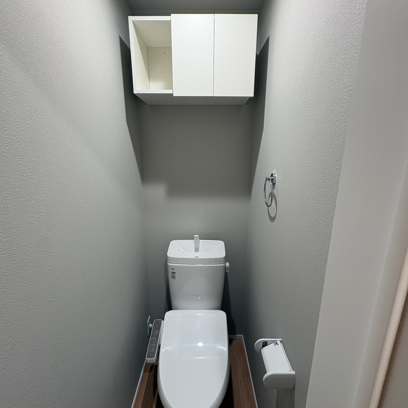 MELLAS桜ヶ丘203号室 部屋その他