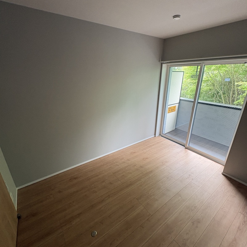 MELLAS桜ヶ丘203号室 部屋その他