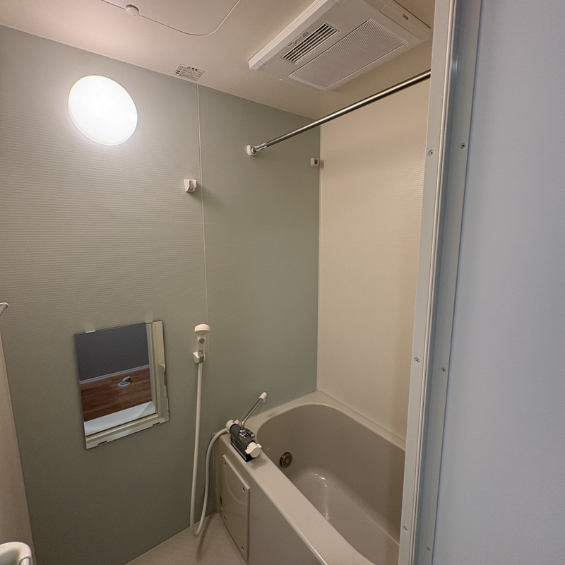 MELLAS桜ヶ丘204号室 部屋その他